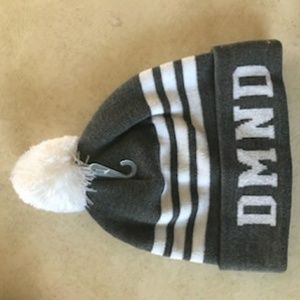 Diamond supply co beanie